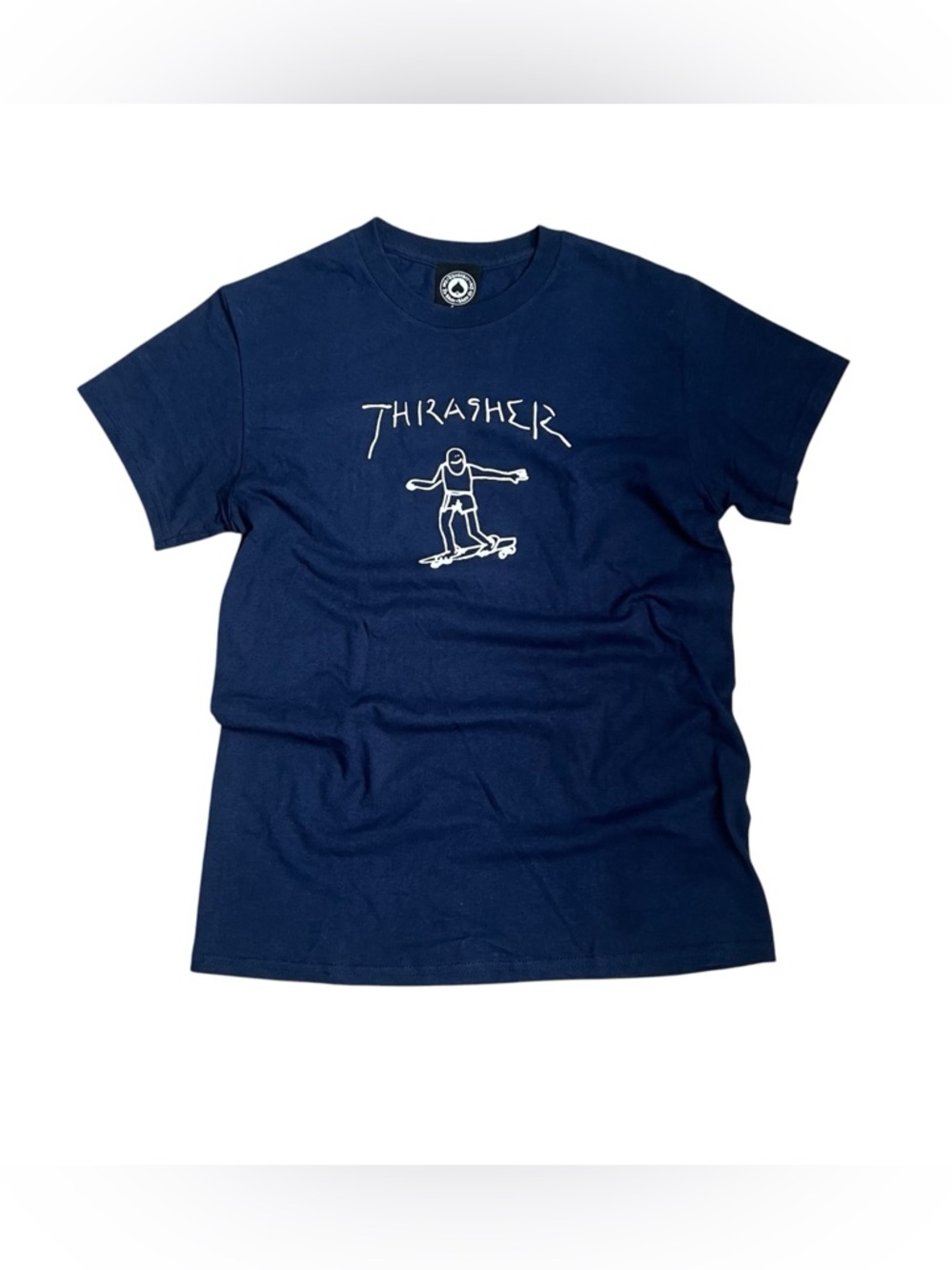 Thrasher Gonz tee